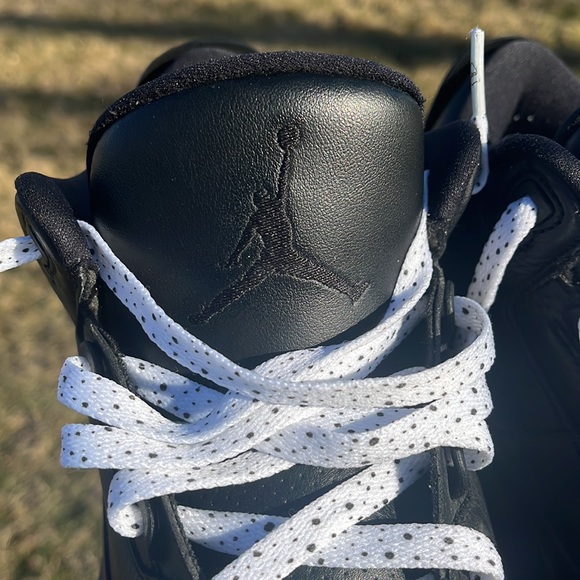 Jordan 3, Cyber Monday’s with some customization work - Picture 5 of 7